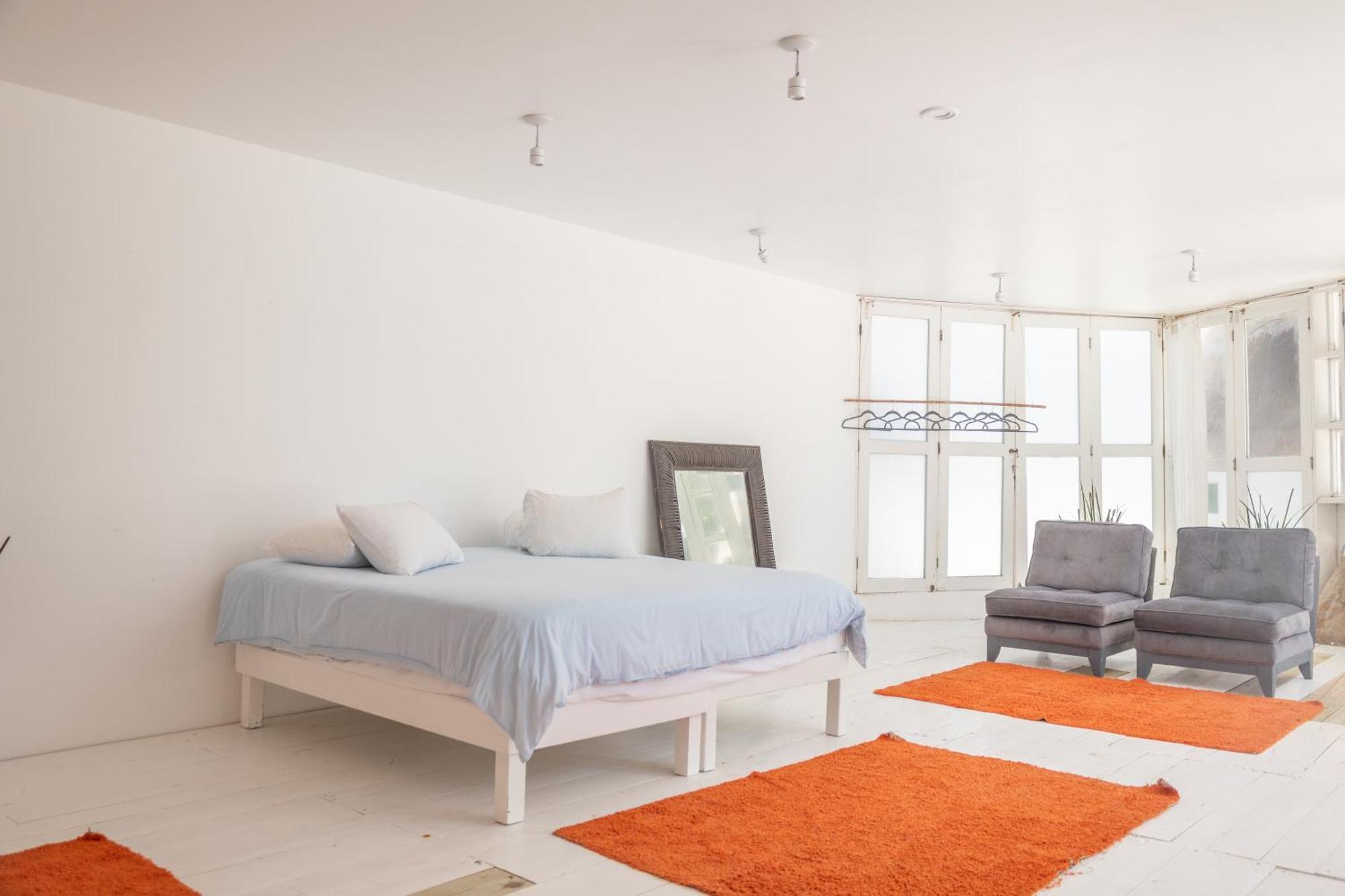 Shambala Beach House Tulum Exterior foto
