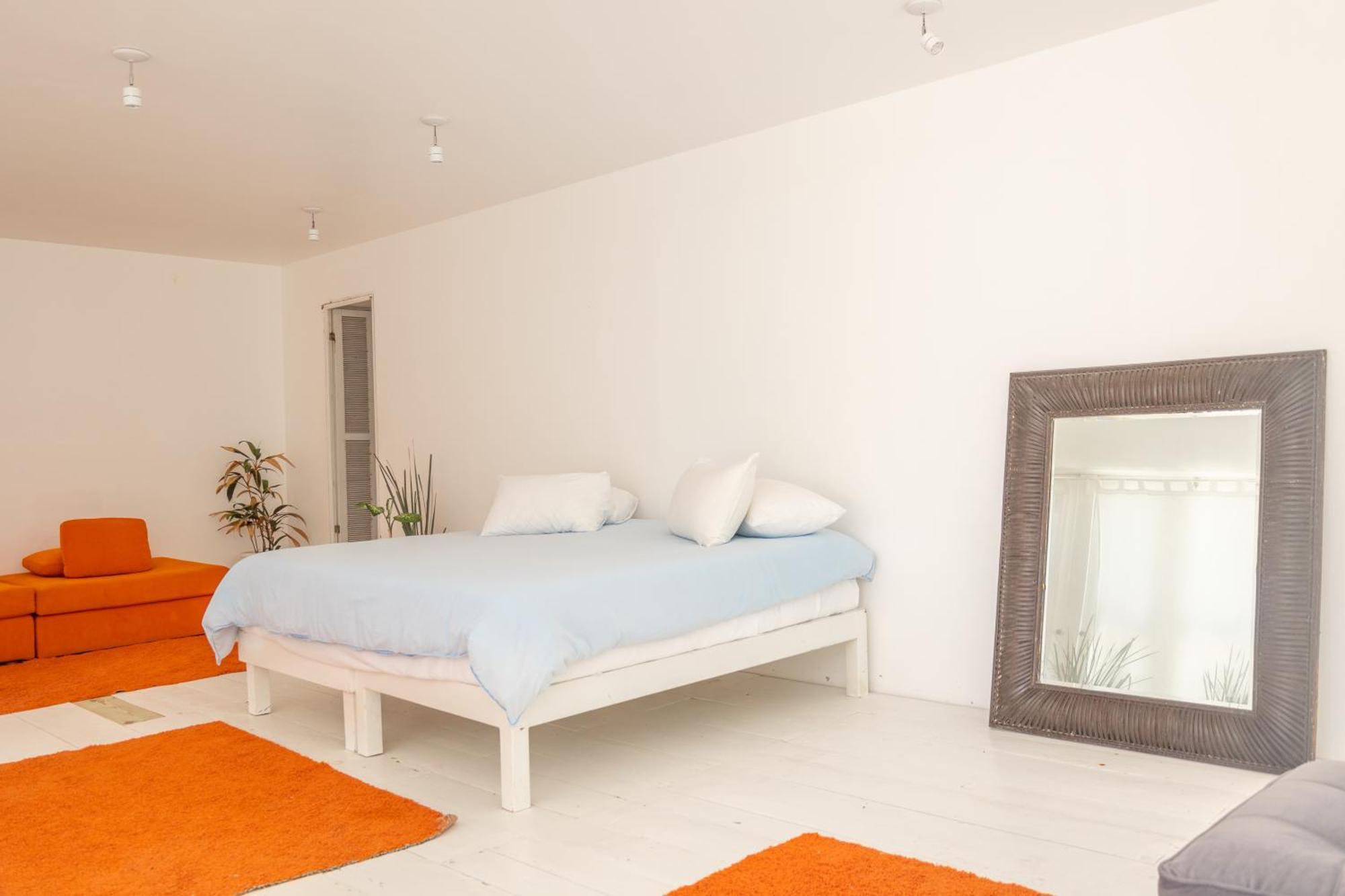 Shambala Beach House Tulum Exterior foto